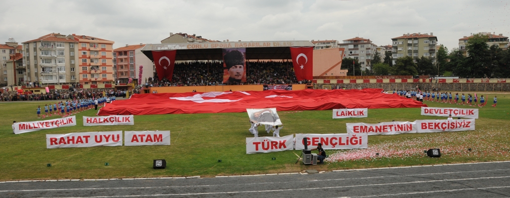 orluda 19 Mays Cokusu