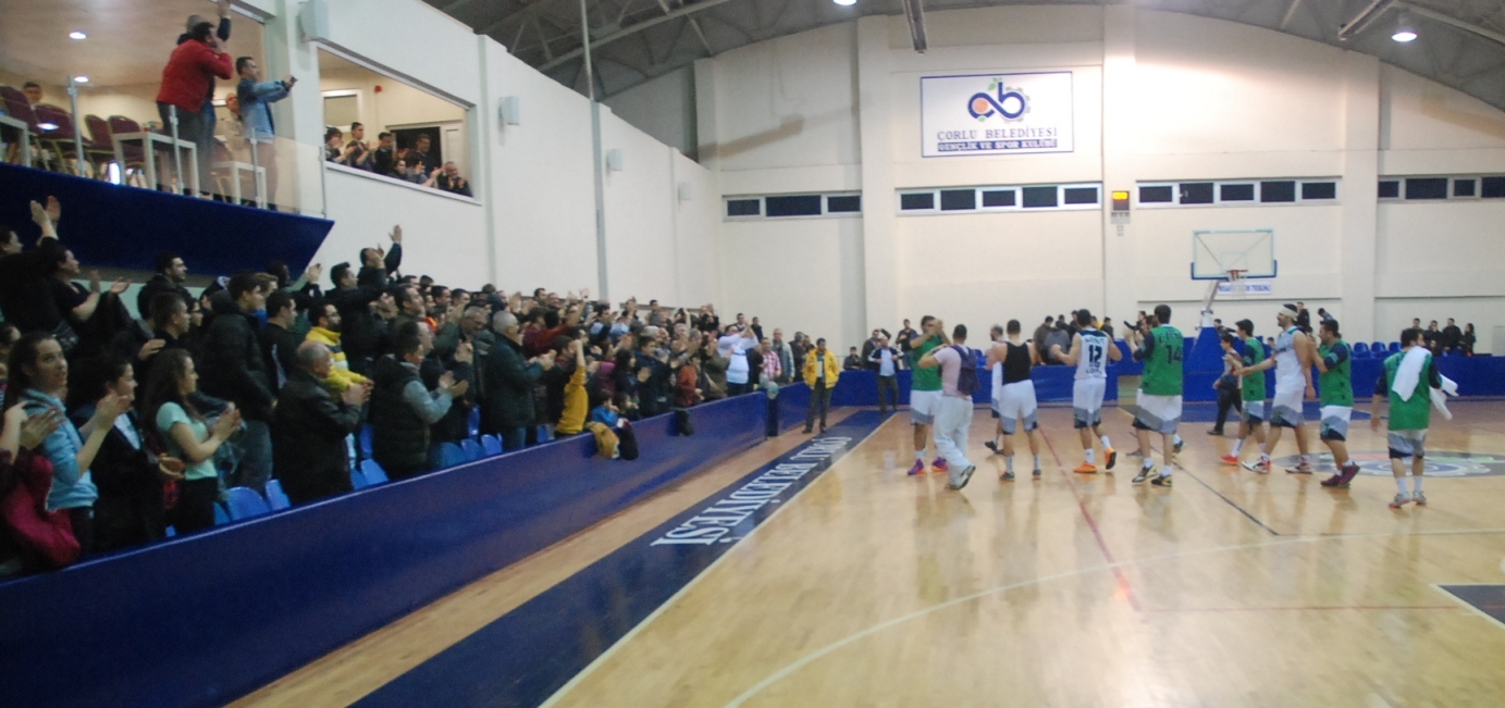 BSK Lideri Devirdi 
