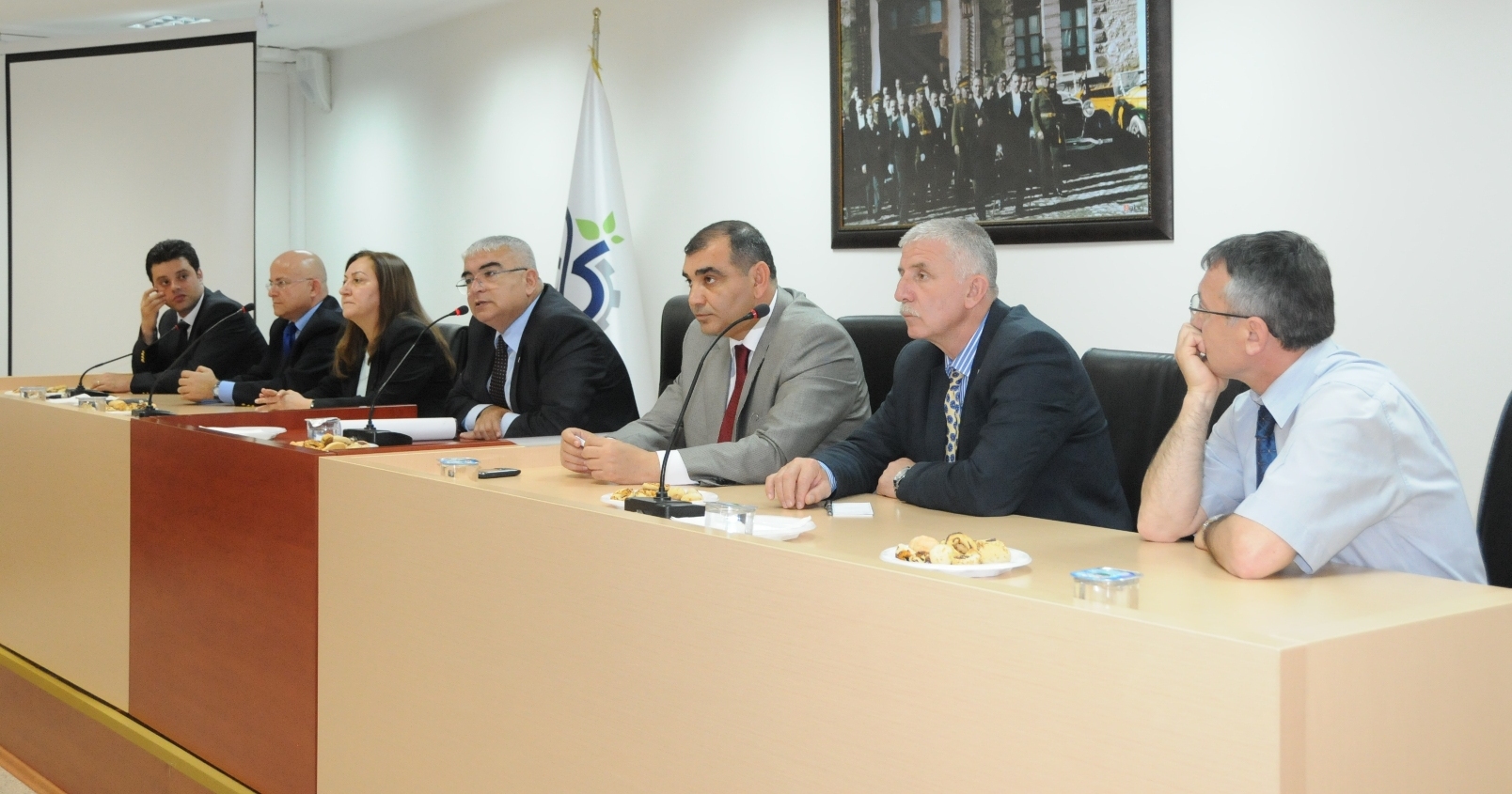 Toplu �� S�zle�mesi �mzaland�