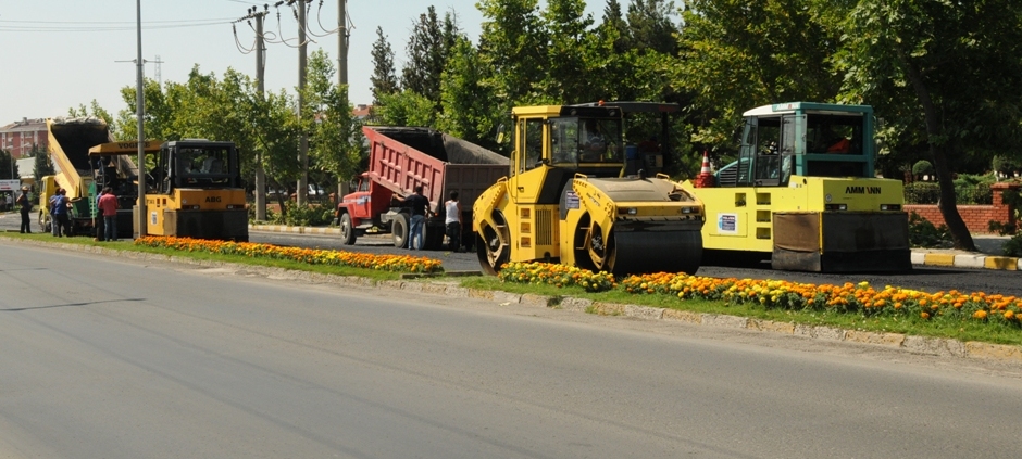 Fen leri Mdrlnden Hizmet Ata