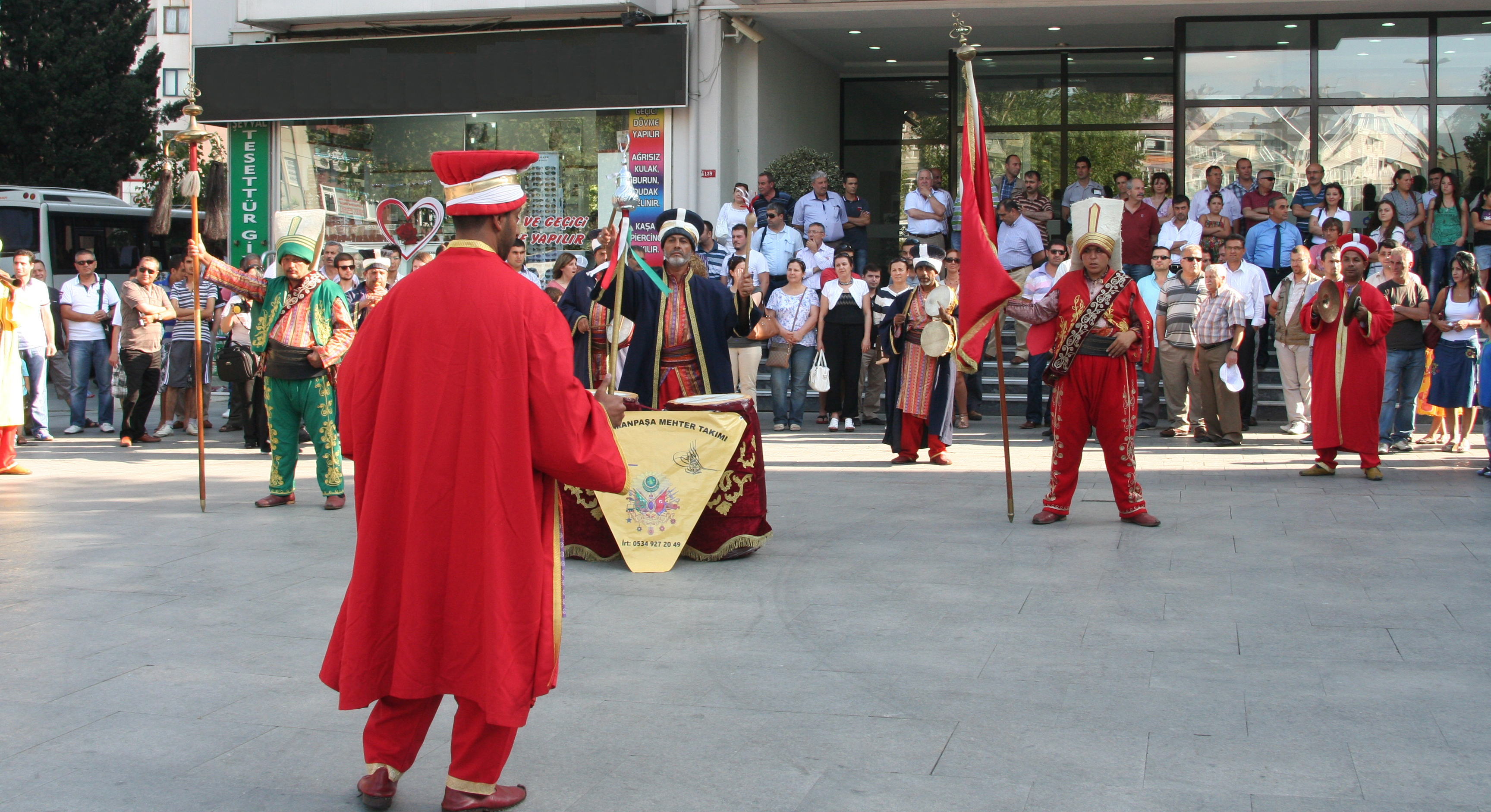 Ramazan enlikleri Balad