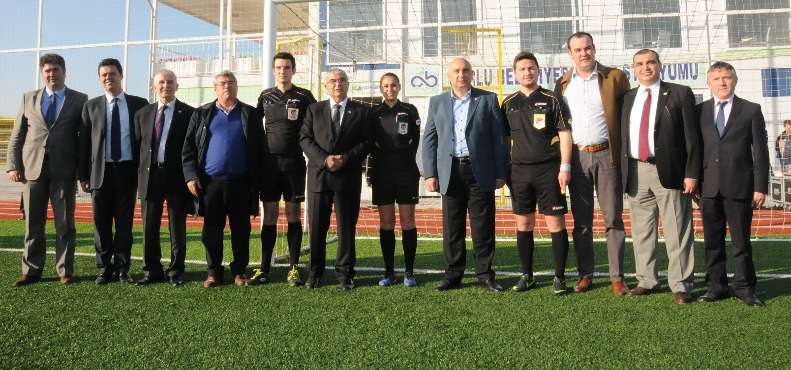 ehir Stad Kaplarn hretler Manda At