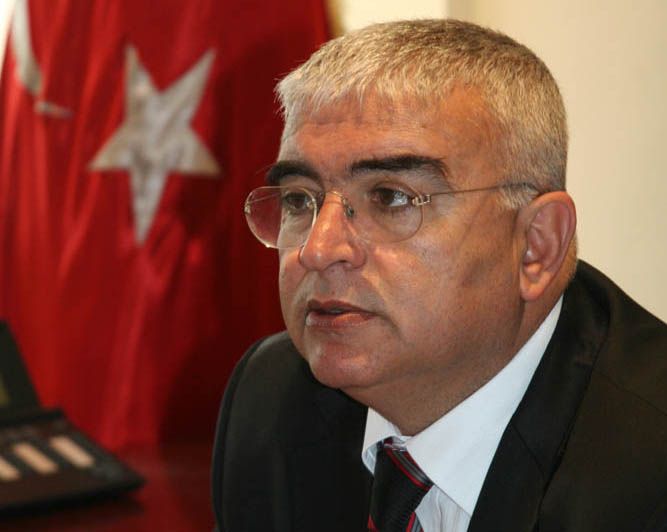 Basn Bayram Mesaj