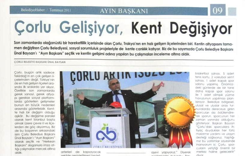 M.B.B. Bakan Baysan "Ayn Bakan" Seti