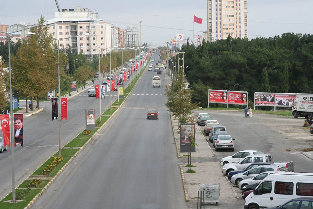 orluda 29 Ekim okusu