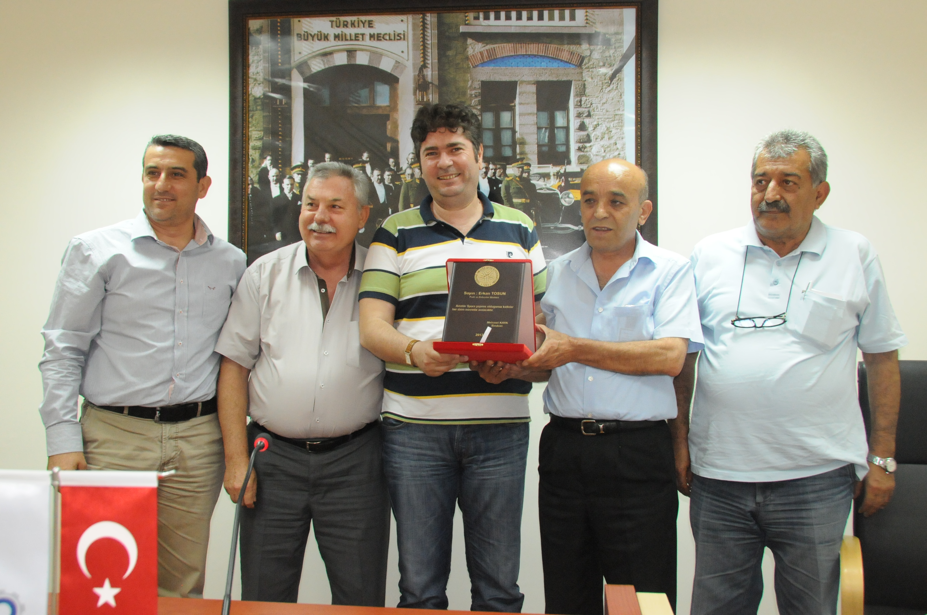 U-16 Trkiye ampiyonas Kuralar ekildi