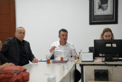 �orlu Belediyesi, Patlamadan Etkilenen Adalet Apartman� Sakinlerinin Yan�nda