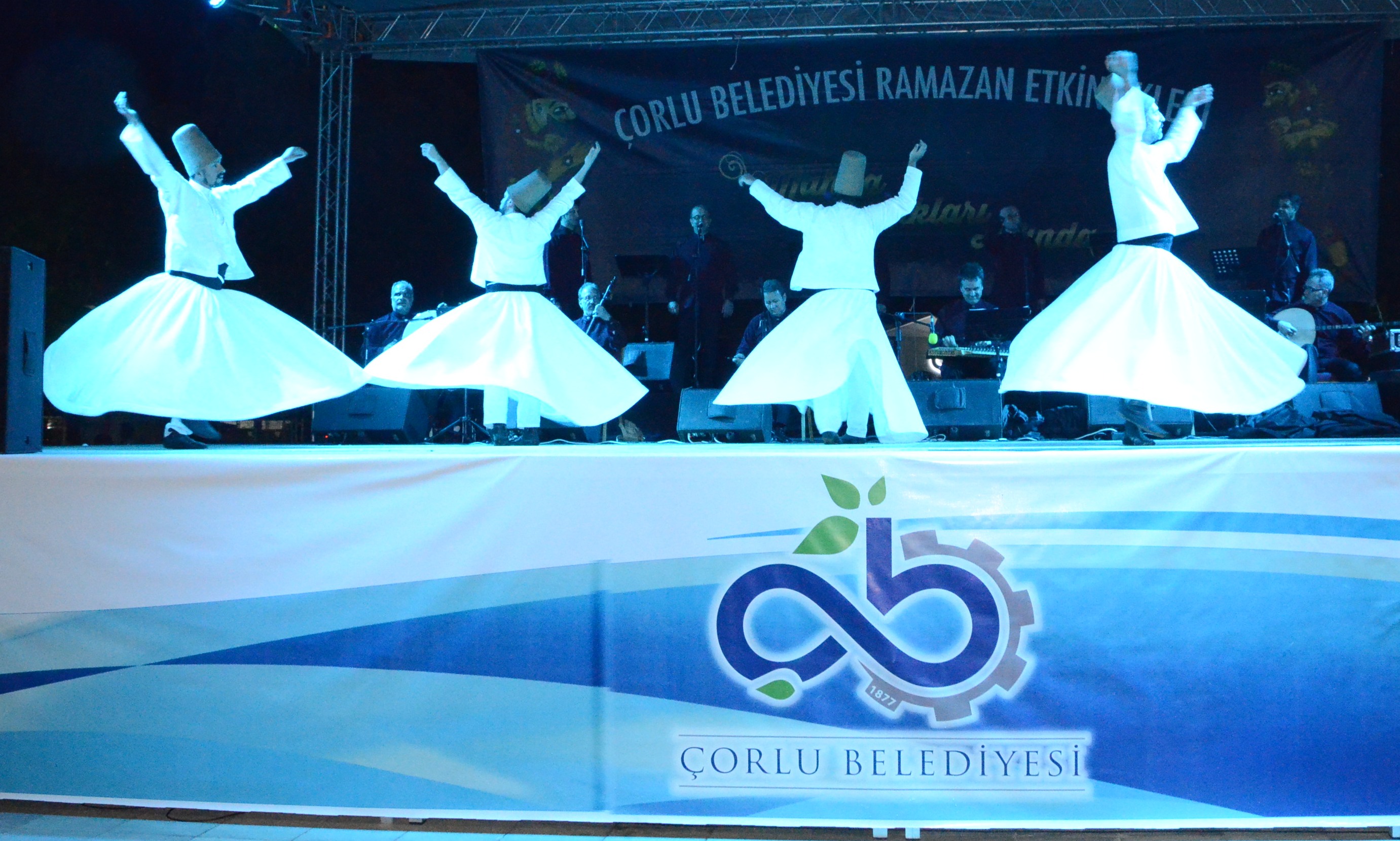 Ramazan enlikleri Balad