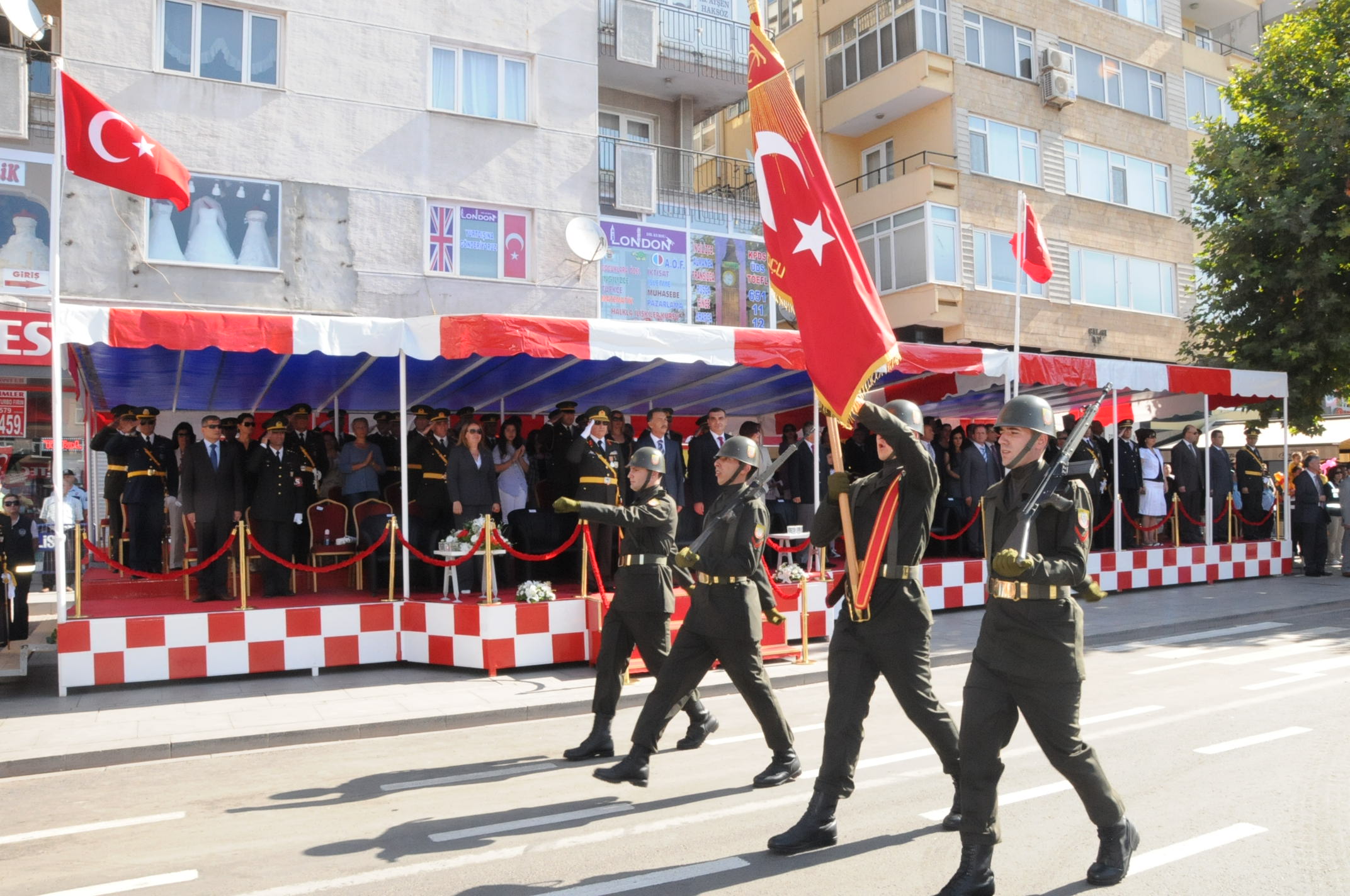 orluda ifte Bayram Cokusu