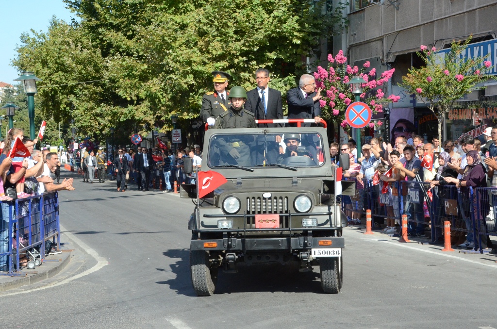 30 Austos Zafer Bayram Cokuyla Kutland