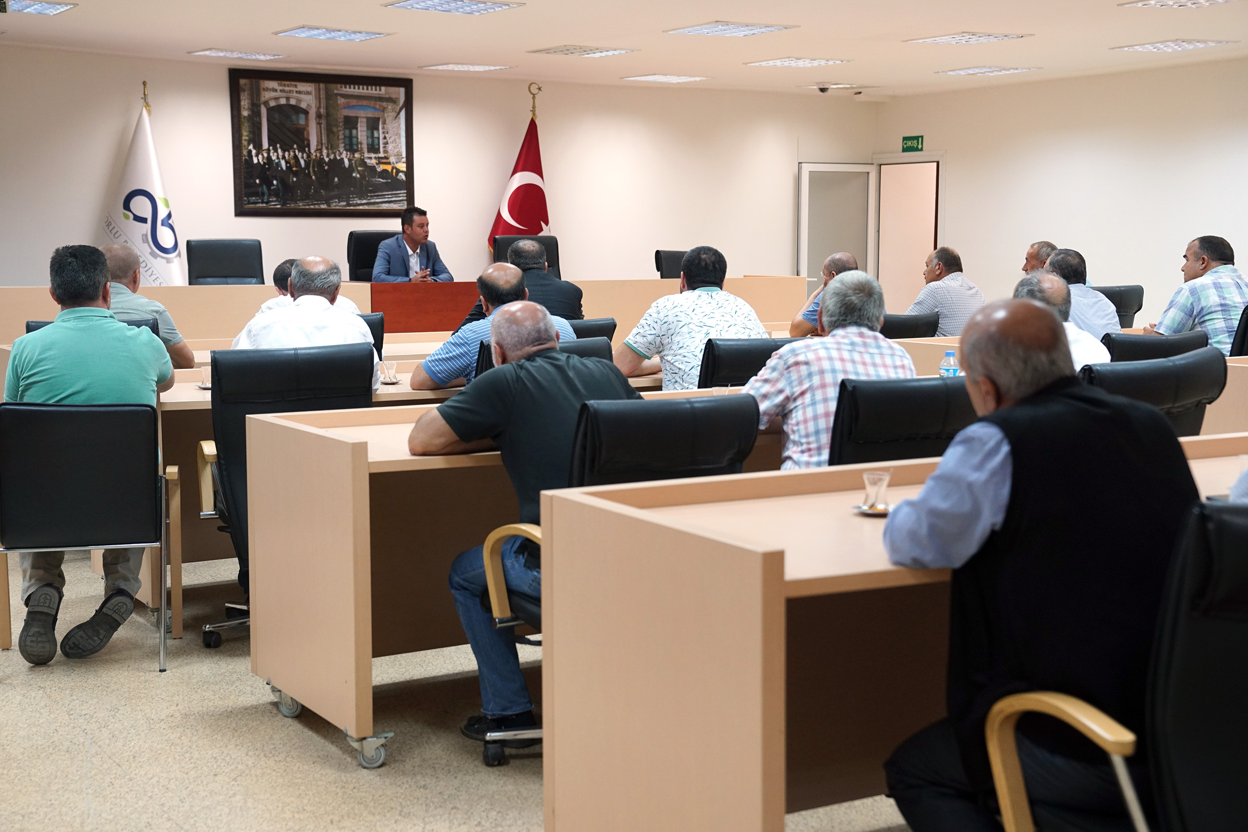 Diyes Mobilya