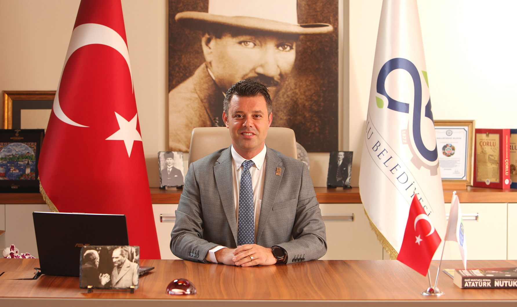 Giriimlerimiz Sonucunda KPSS Snavlar orluda Da Gerekletirilecek