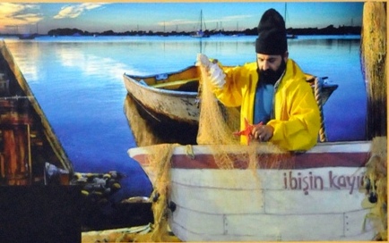 Balk ve Sihirli Deniz Kabuu ocuklar in Sahnelenecek