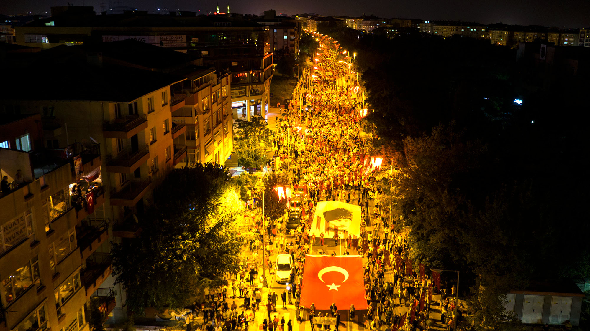 30 Austos Zafer Bayrammz Cokuyla Kutladk