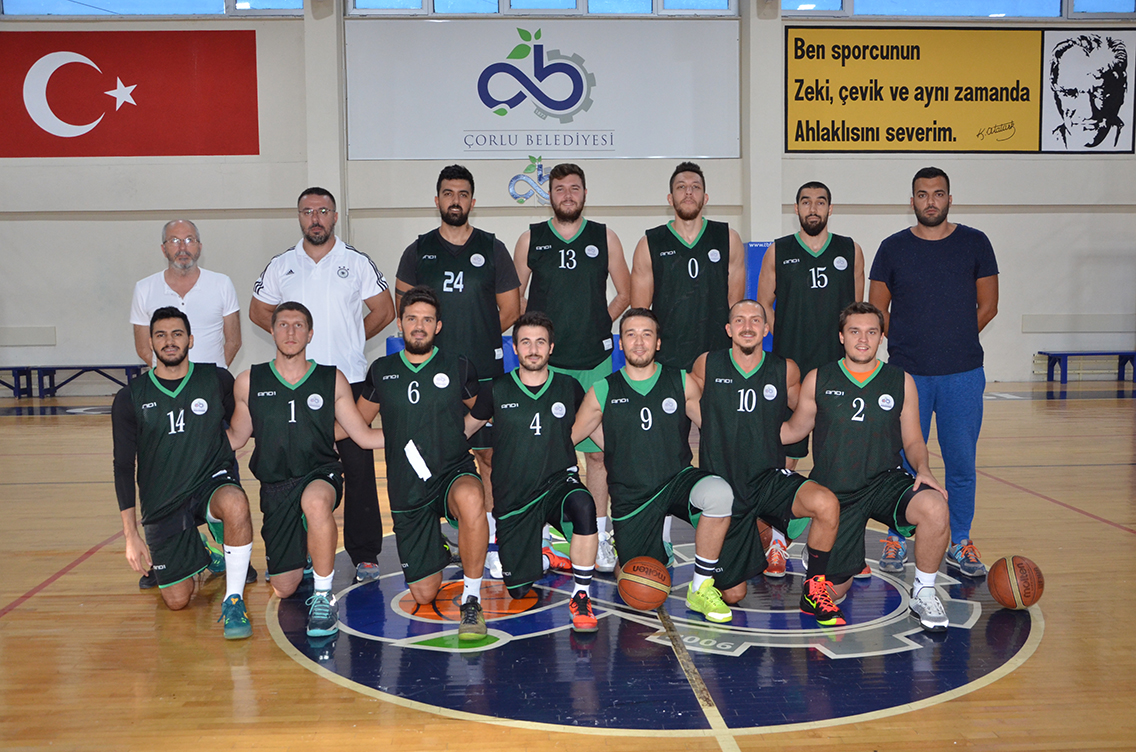 �BSK Sahne Al�yor