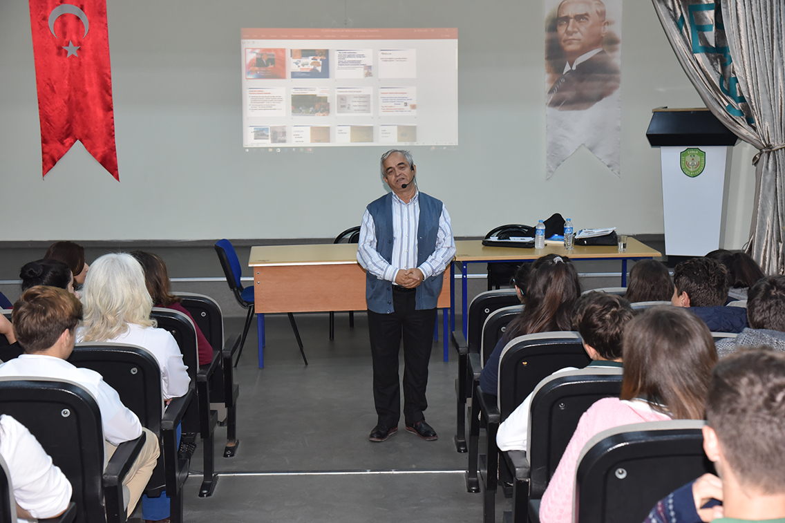 Kitapla Bar��ma S�yle�ileri Ger�ekle�tiriliyor