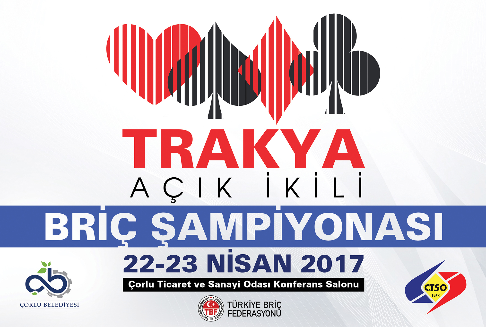 Ulusal Trakya Ak kili Bri Turnuvas Balyor