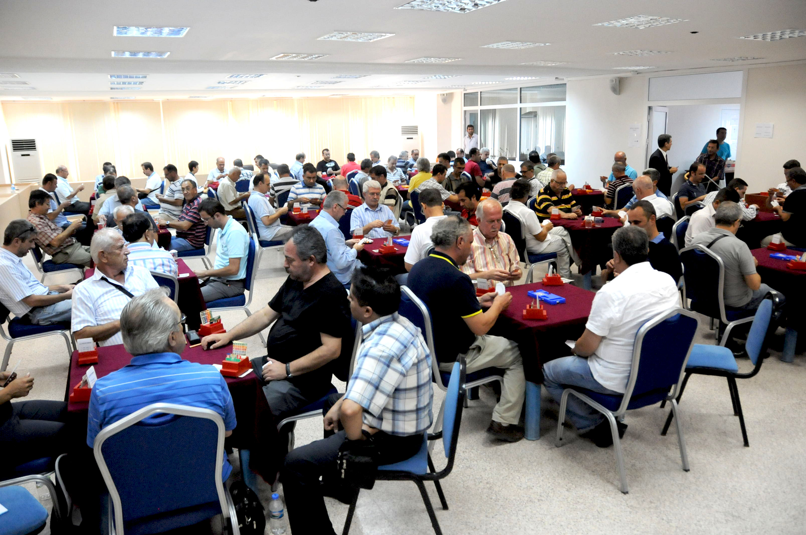 Trakya Ak kili Bri Turnuvas orluda Yaplacak