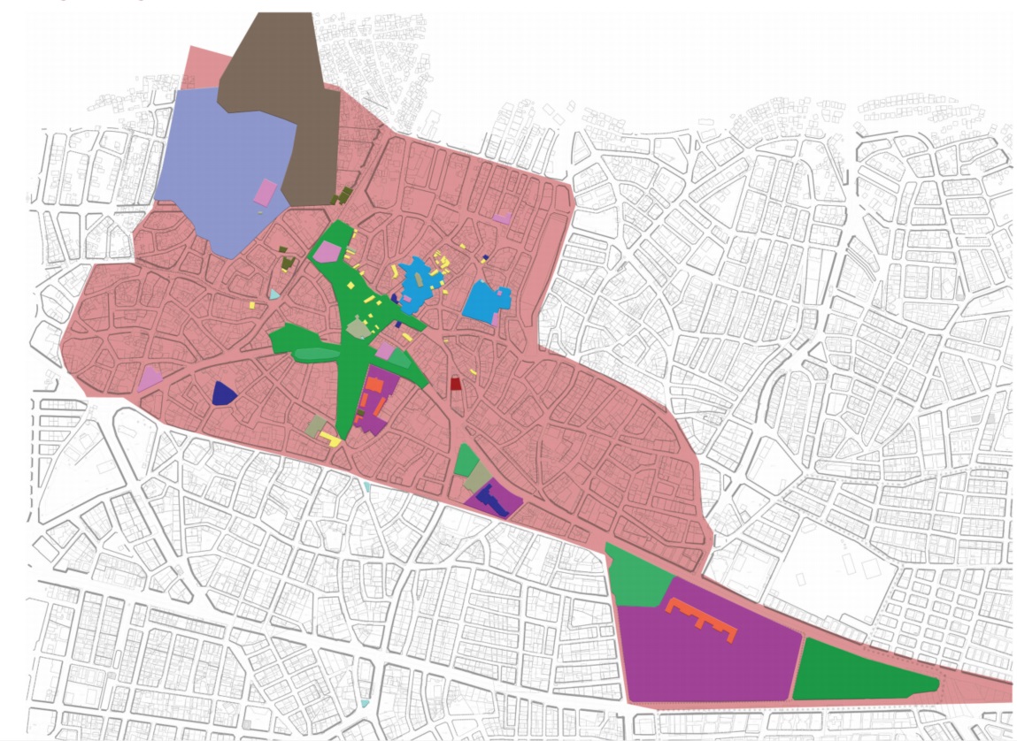 M�zeler ve K�lt�r Yat�r�mlar� Master Plan� Haz�rlan�yor