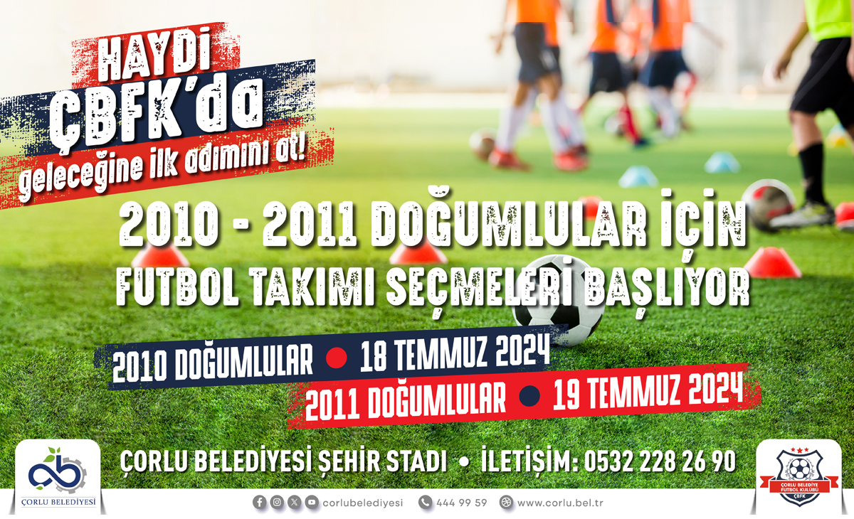 BFKdan Gen Yeteneklere ar