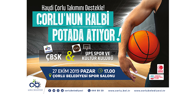 BSK Basketbol Takmmz UPSyi Arlayacak