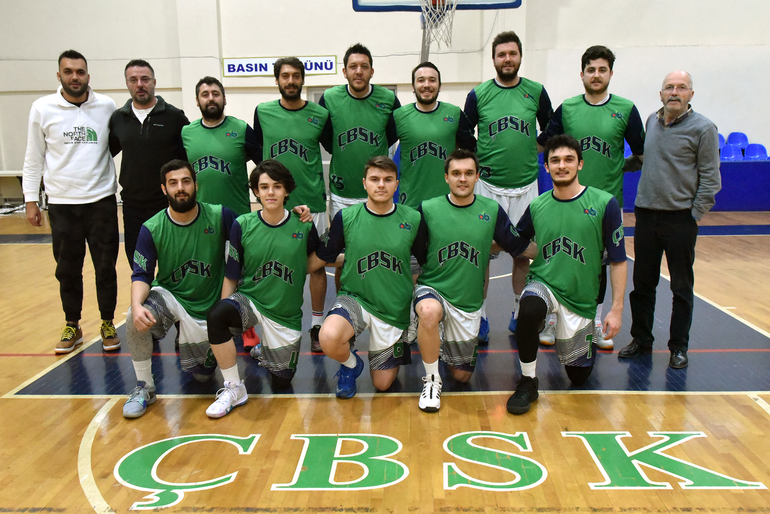 BSK Lige Muratpaaoluspor Mayla Balyor