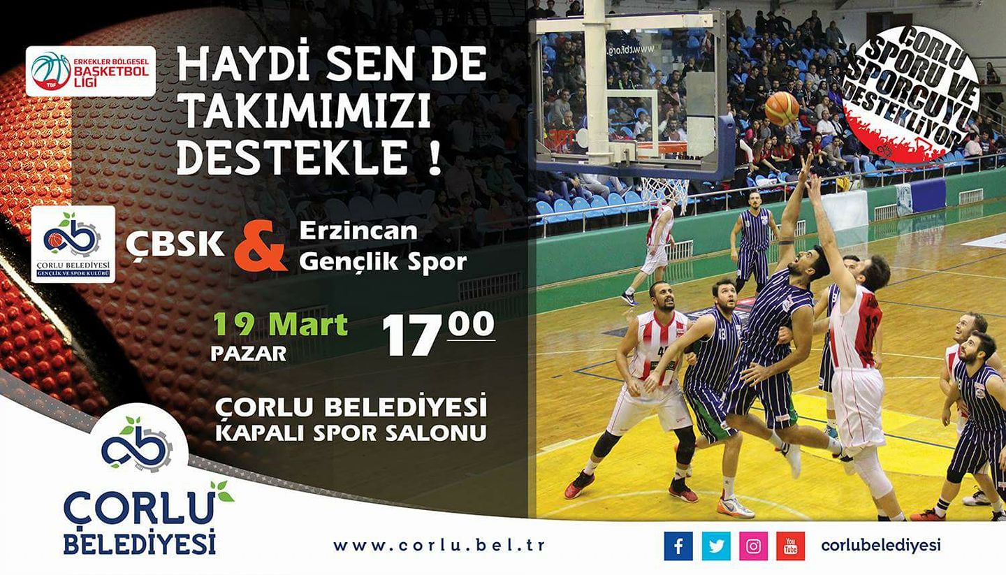 �BSK Erzincan Gen�lik�i A��rlayacak