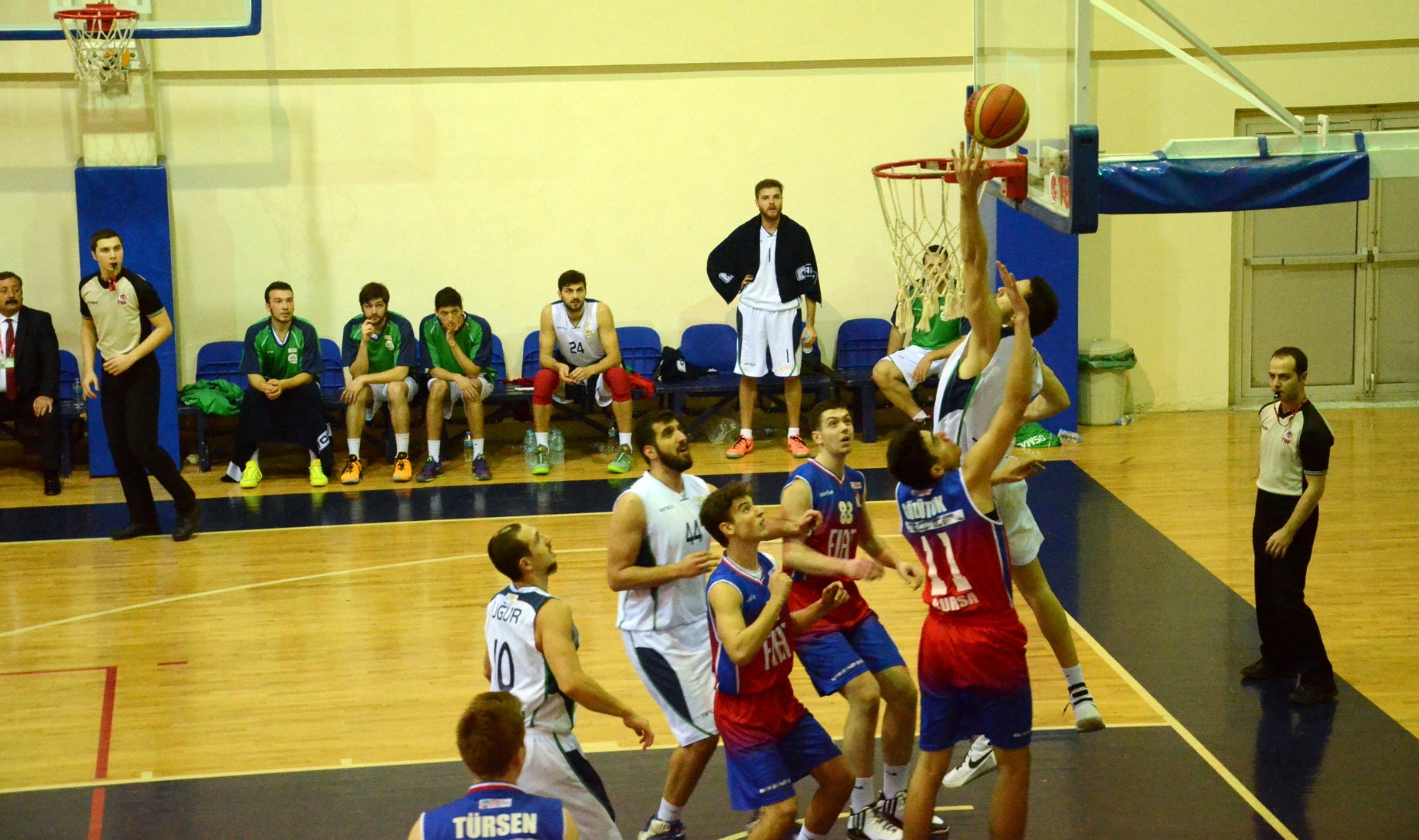 BSK 70 - Tofa Geliim 74