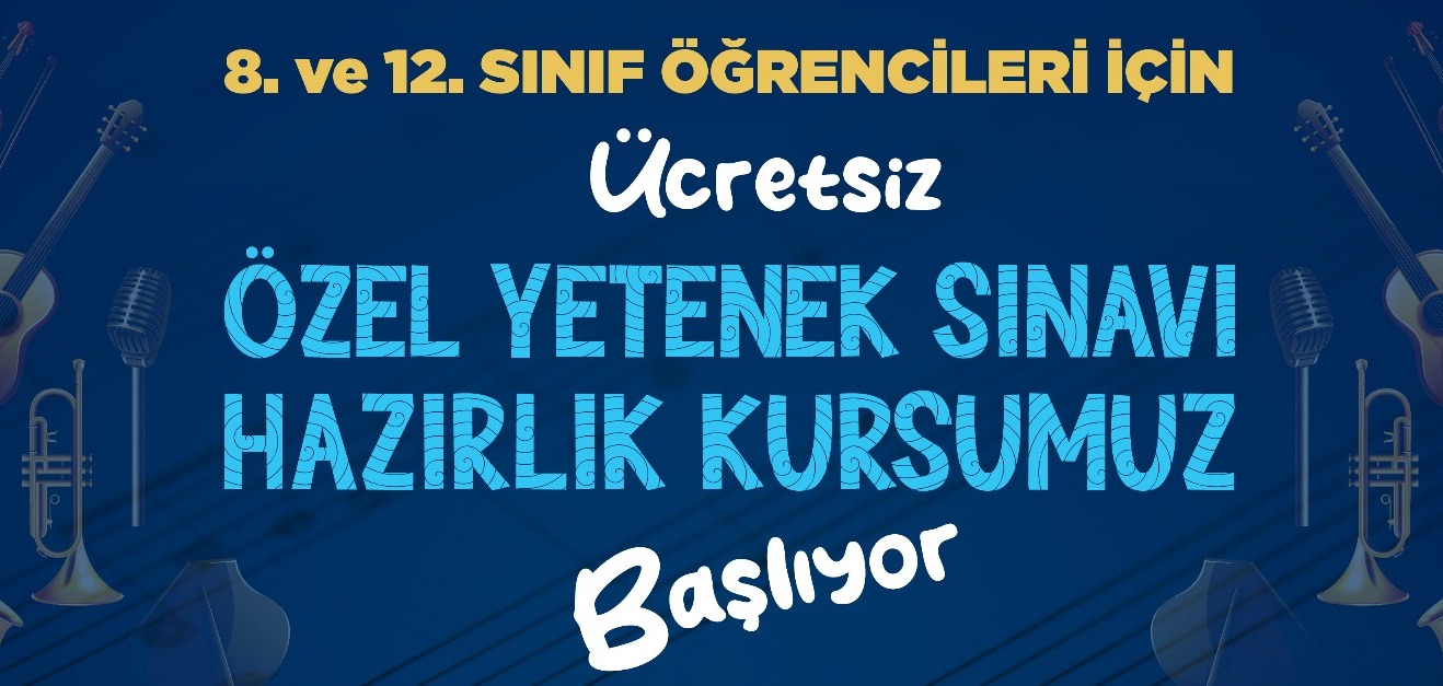 Yetenekli ocuklarn Sesine Kulak Veriyoruz