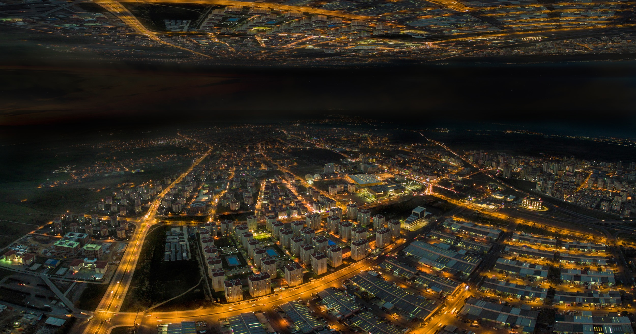 Trakya�n�n En B�y��� �orlu�da Geli�im S�r�yor