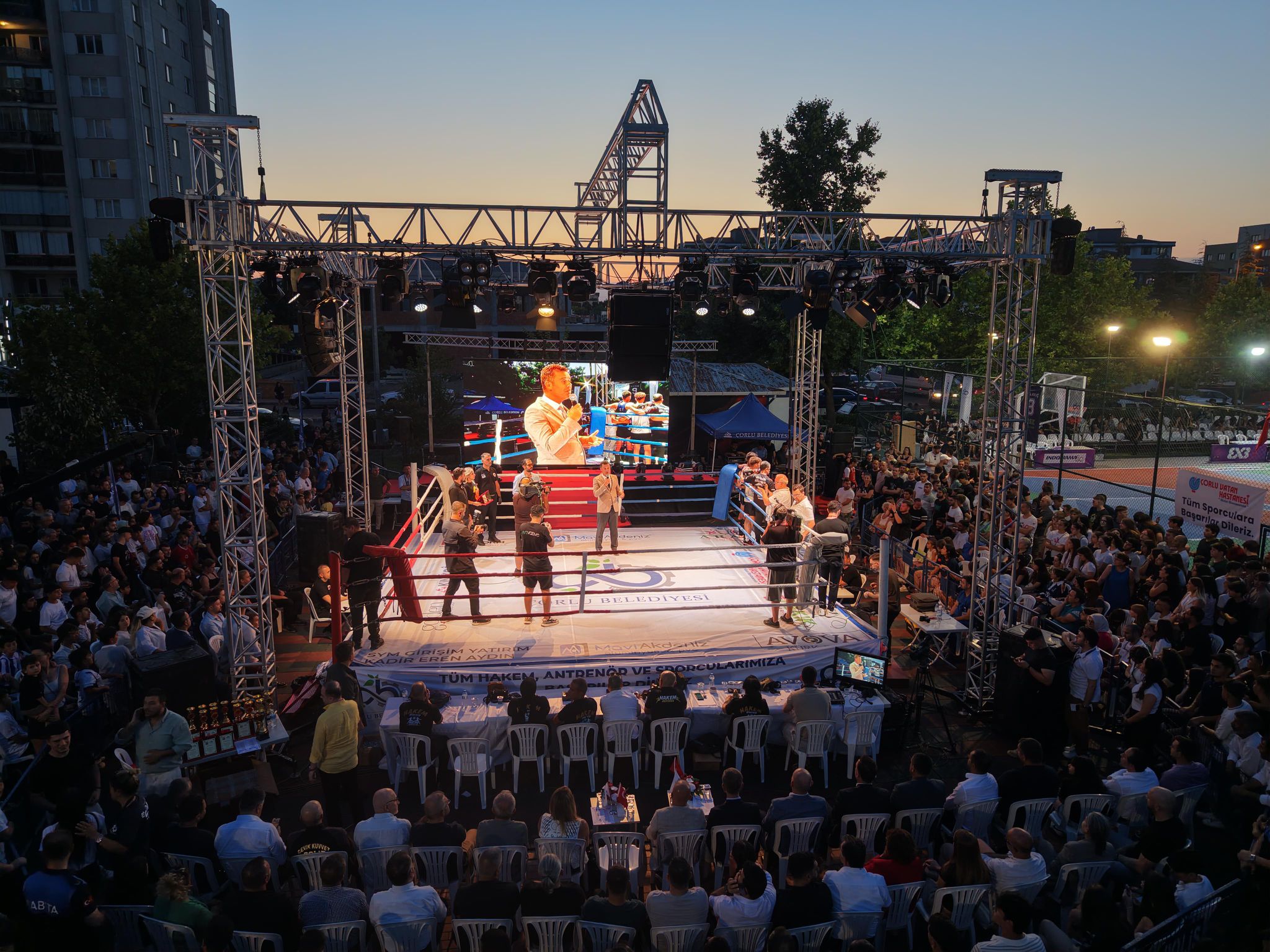 orluda Muay Thai Rzgr Esti