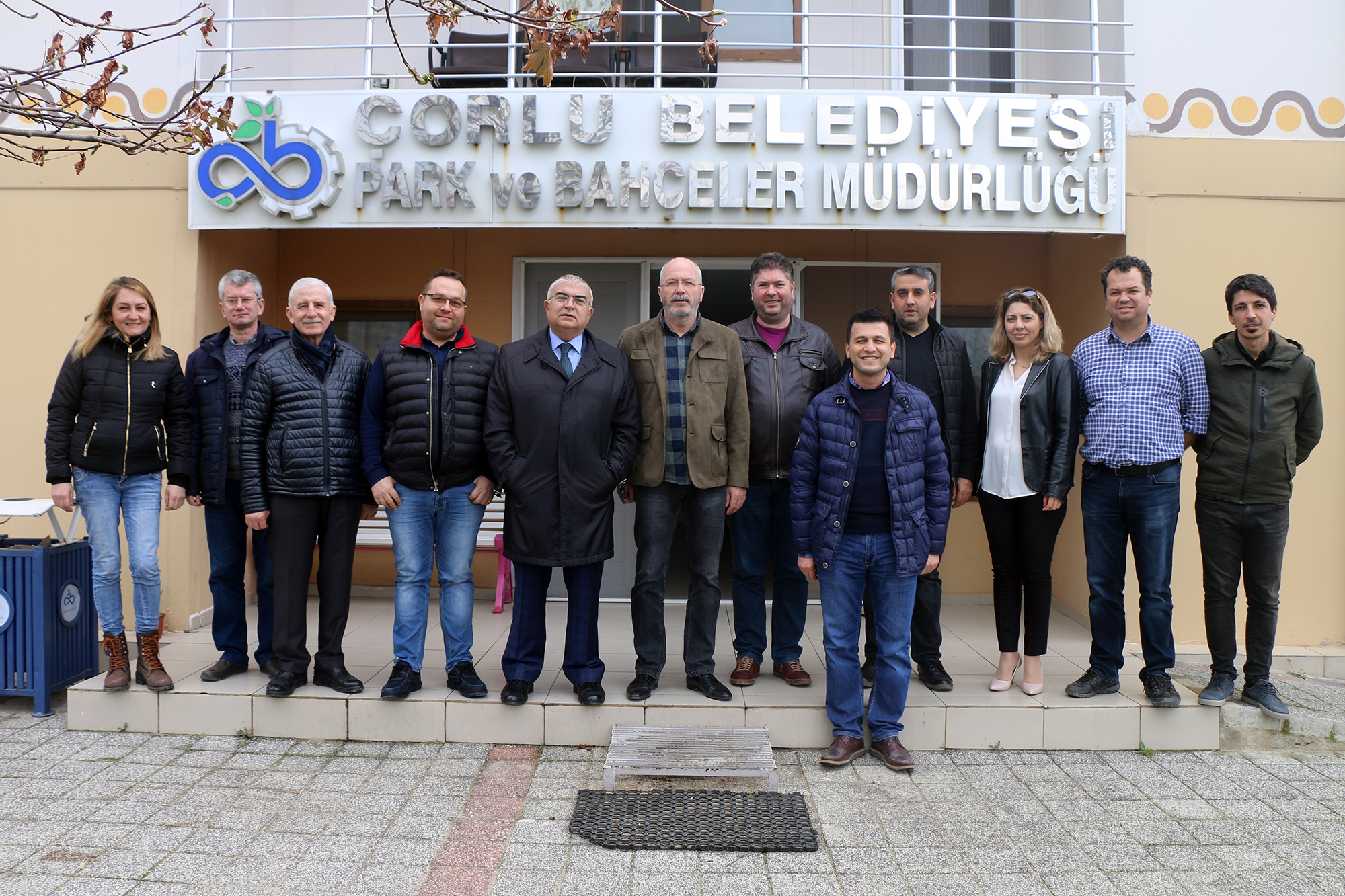 Denetim Komisyonu �ncelemelerini S�rd�r�yor