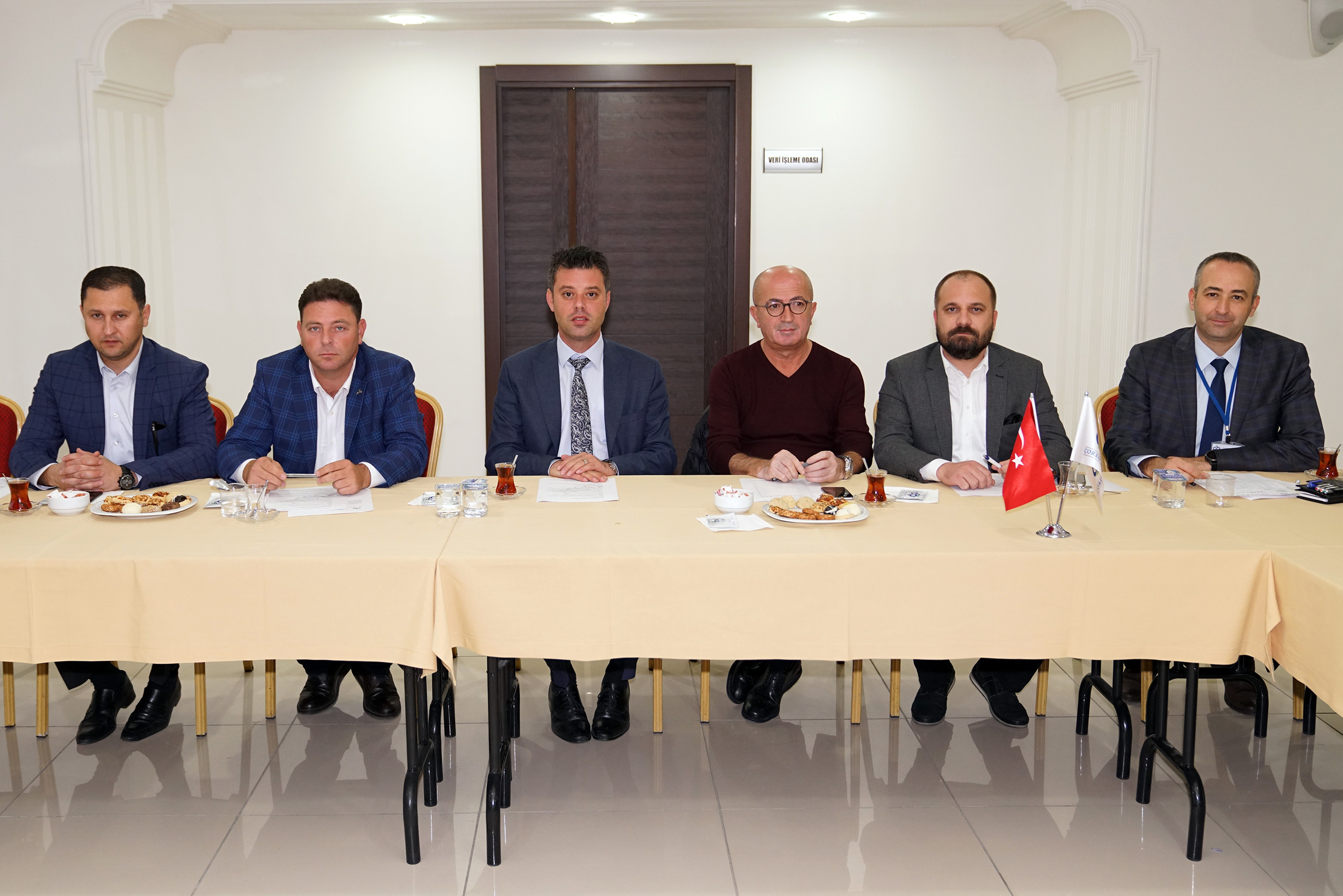 ocuk Meclisimiz ile ocuklarmz Sz Sahibi Yapyoruz