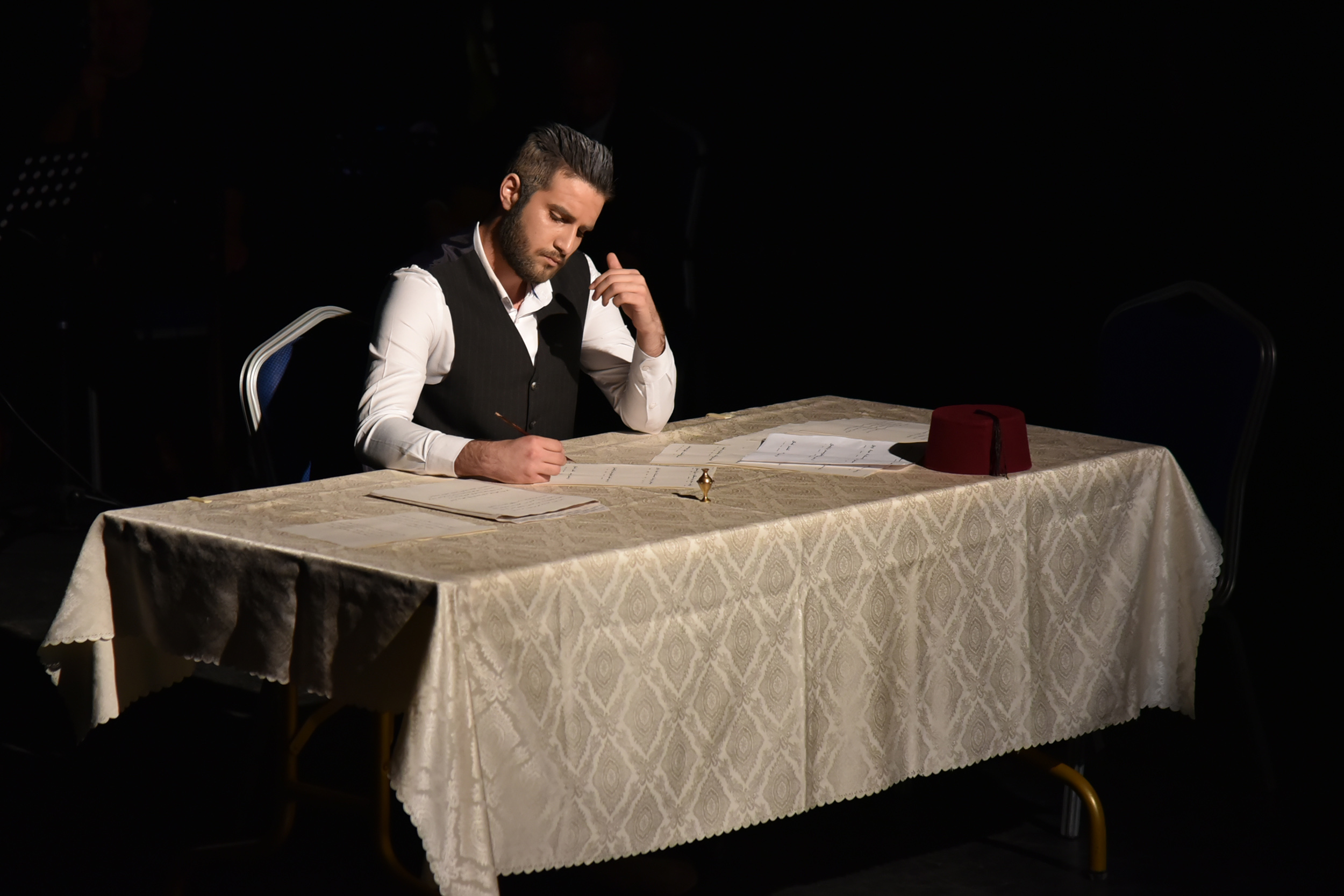 �stiklal Mar��m�z�n Kabul�n�n 97. Y�ld�n�m� Kutland�