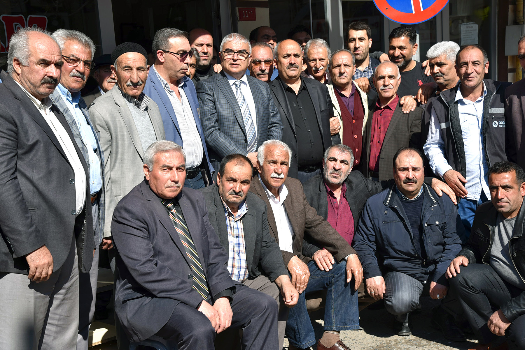 orludan Arya Selam Olsun