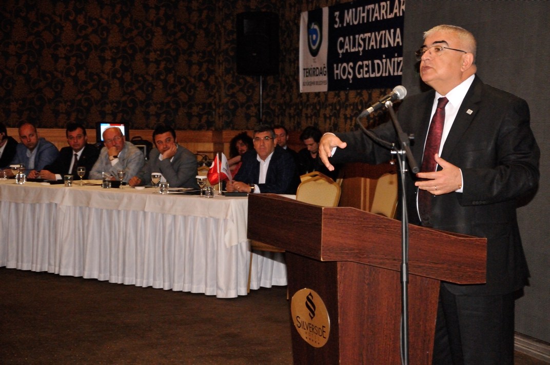3. Muhtarlar altay orluda Yapld