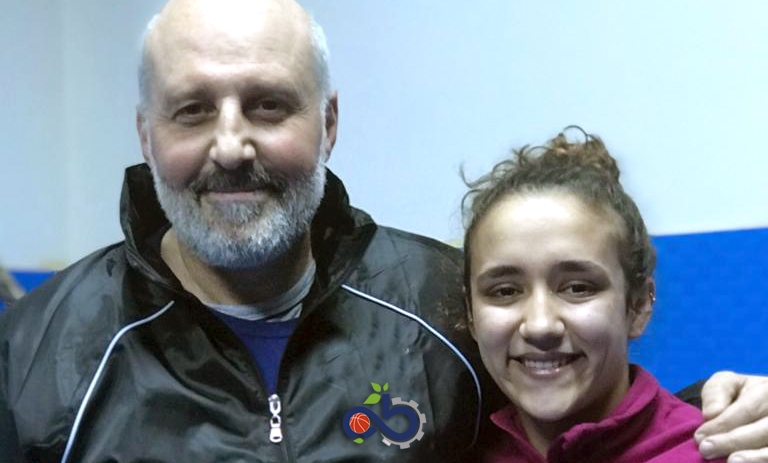 Esma Akkaya Milli Tak�m Ad�na G�re�ecek