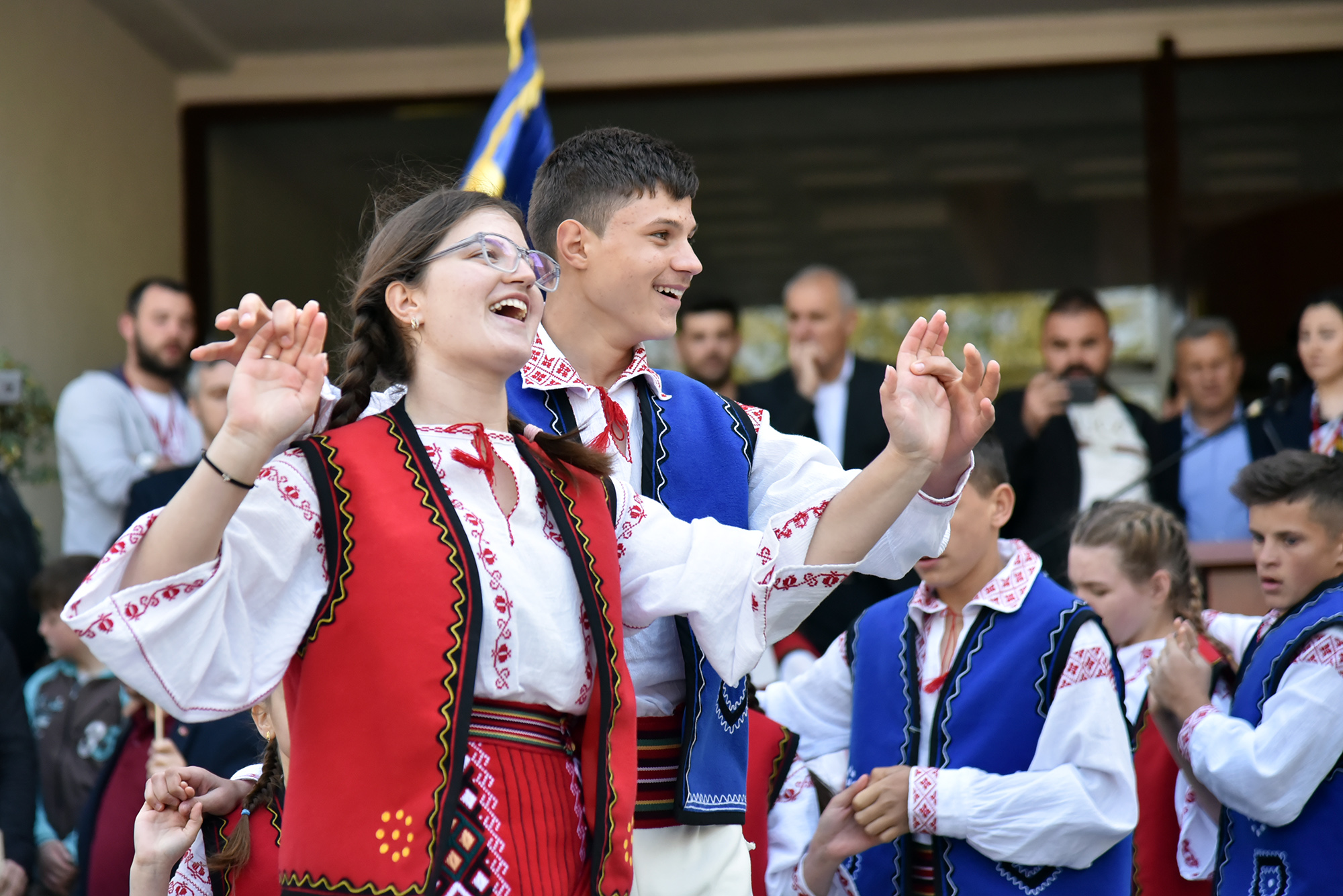 9. Uluslararas� �ocuk Festivali Ba�lad�