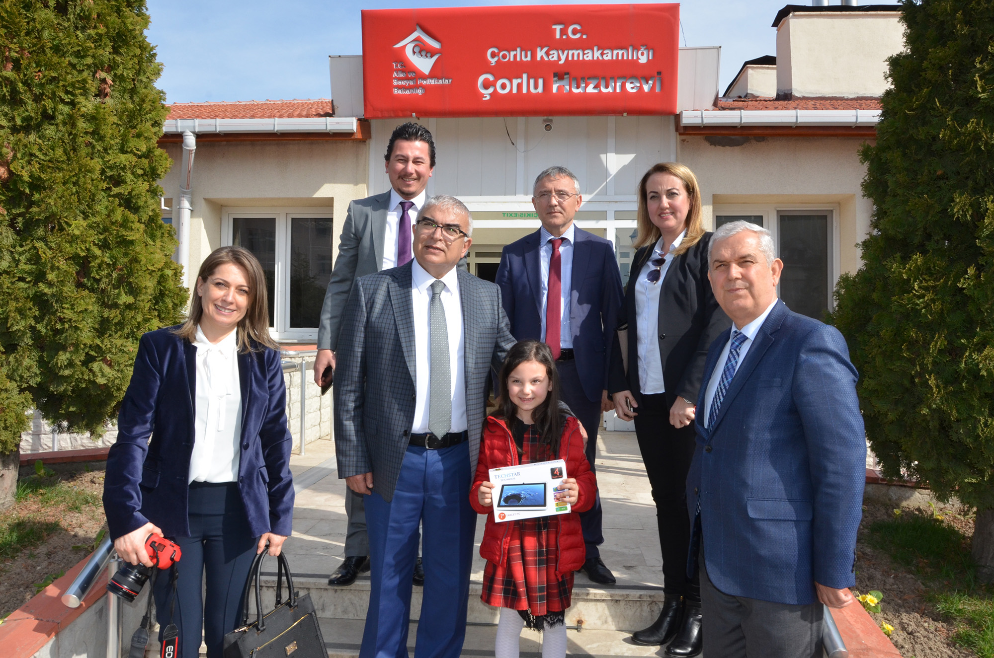 Bakan Baysan Yallar Haftas Etkinliine Katld
