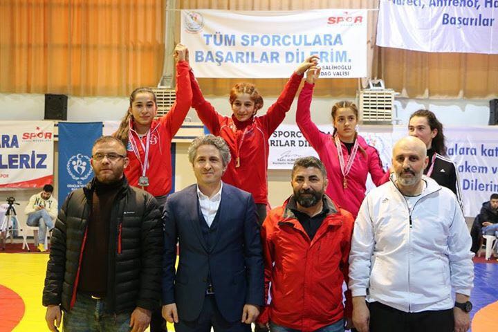 BSK Grete Baarya Doymuyor