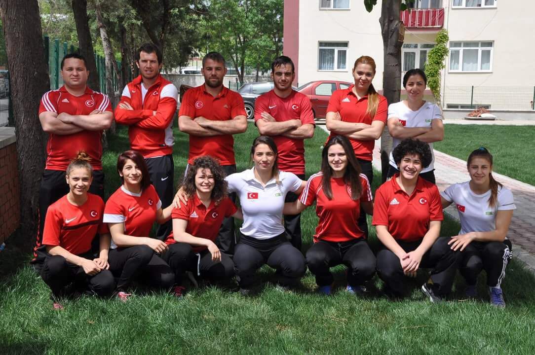 Milli Greilerimiz Bkrete Ter Dkecek