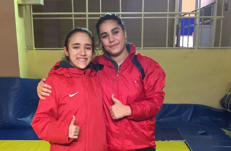 G�re��ilerimiz �ampiyonada Yar��acak