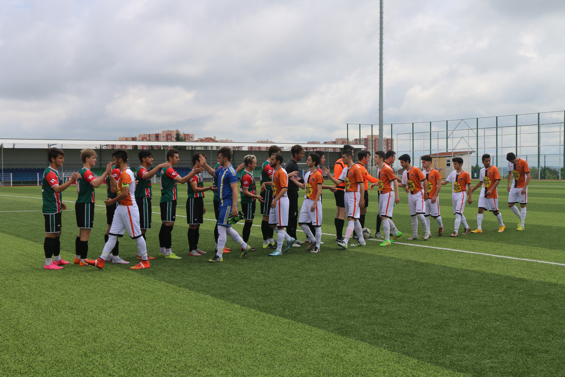 U19 Ligi Malar Balad