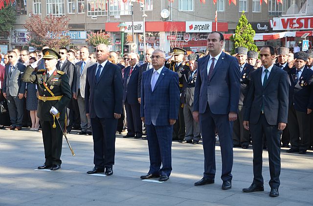 30 Austos Zafer Bayram Kutland