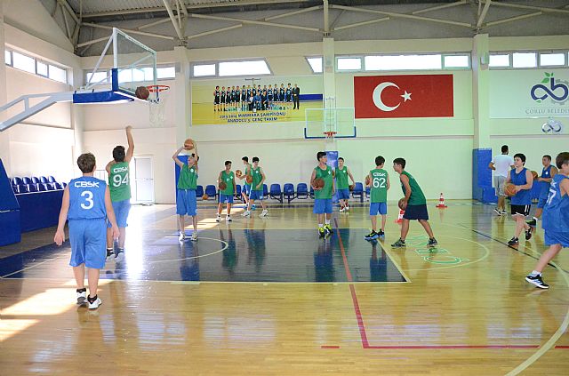 BSK Altyaps Gelecek Vaat Ediyor
