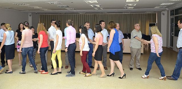 Belediye st Ynetimi Personel le Bayramlat