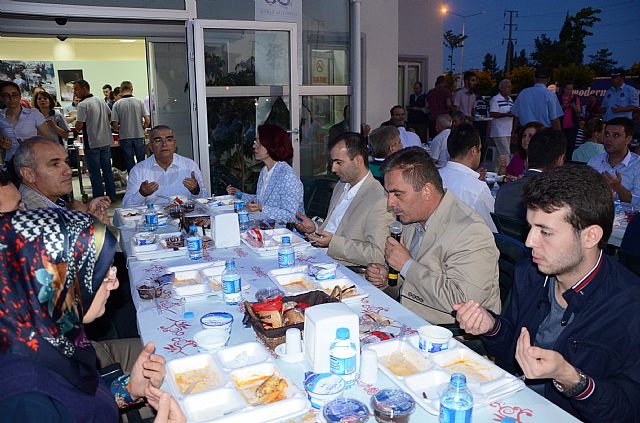 ORLU PROTOKOL AEVݴNDE BULUTU