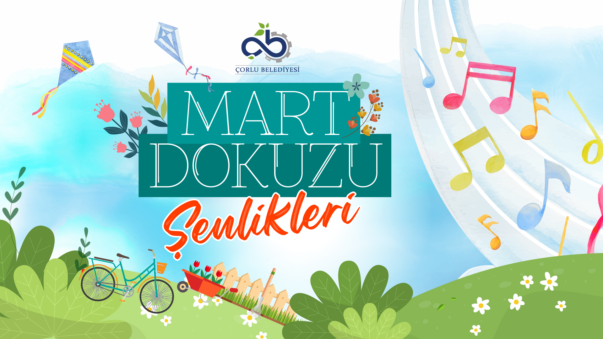 "Mart Dokuzu" Yeniden Hayat Bulacak