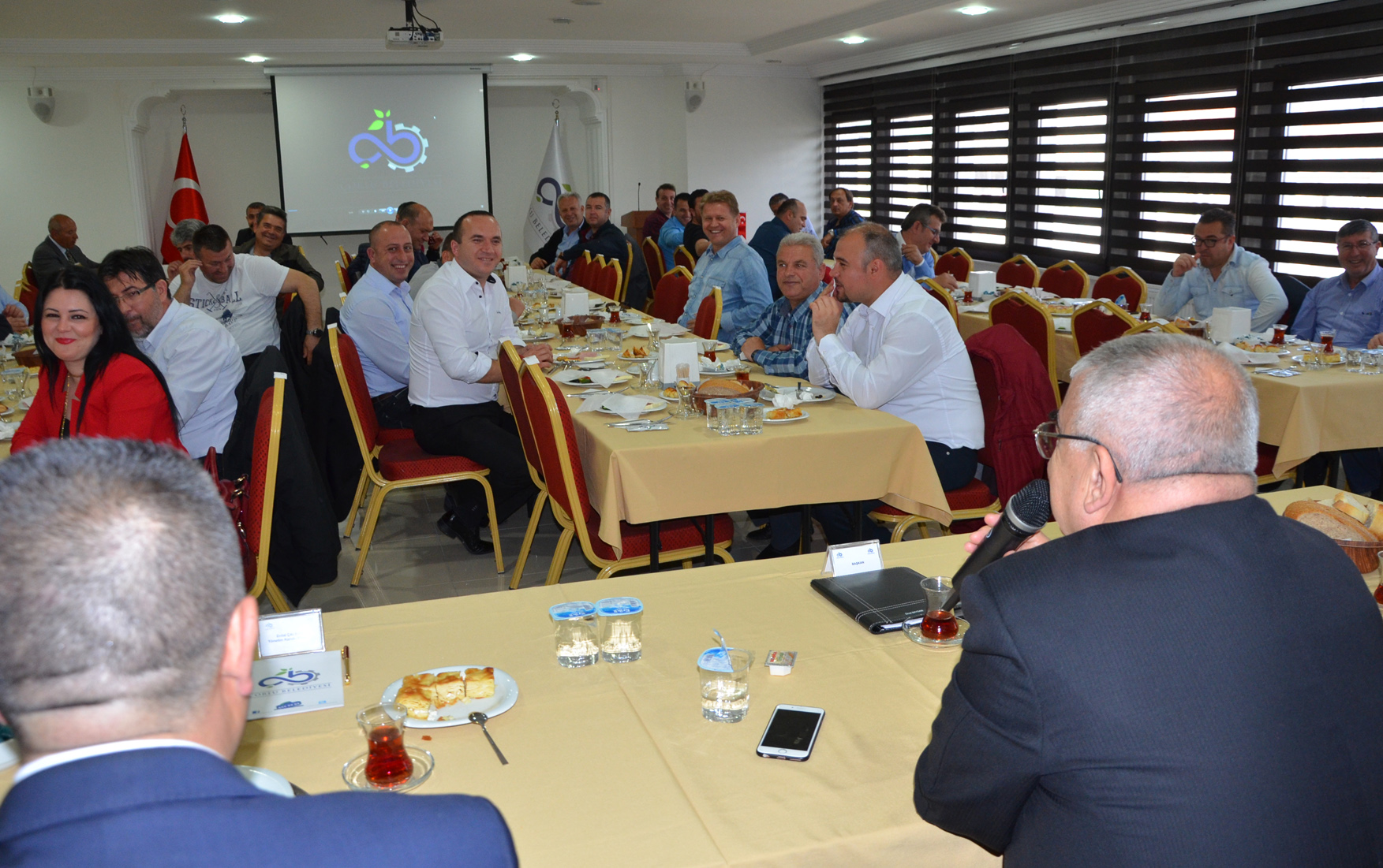 renci Servisleri Gnl Sohbetleri Konuu Oldu