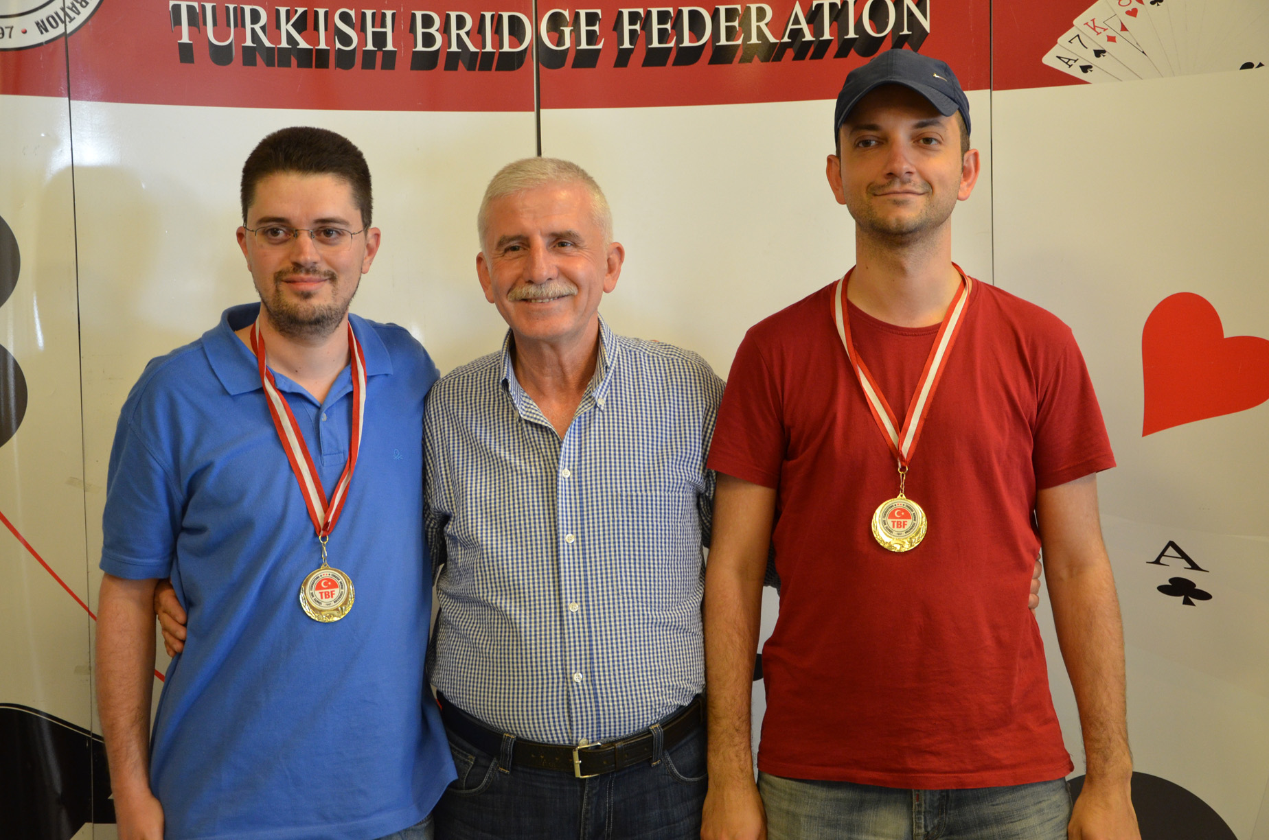 Trakya Ak kili Bri Turnuvas Sona Erdi